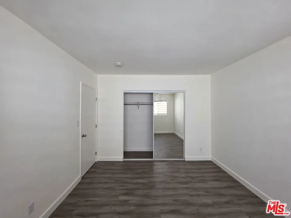 1625 Franklin Street #D Santa Monica, CA 90404