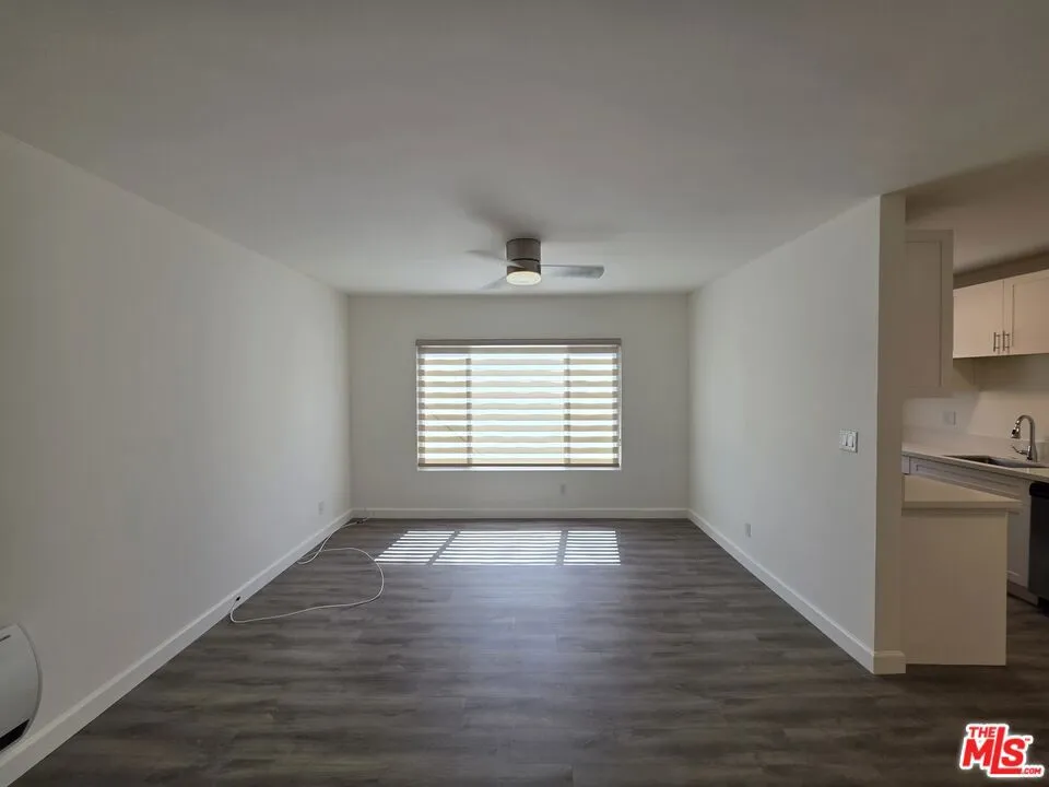 1625 Franklin Street #D Santa Monica, CA 90404