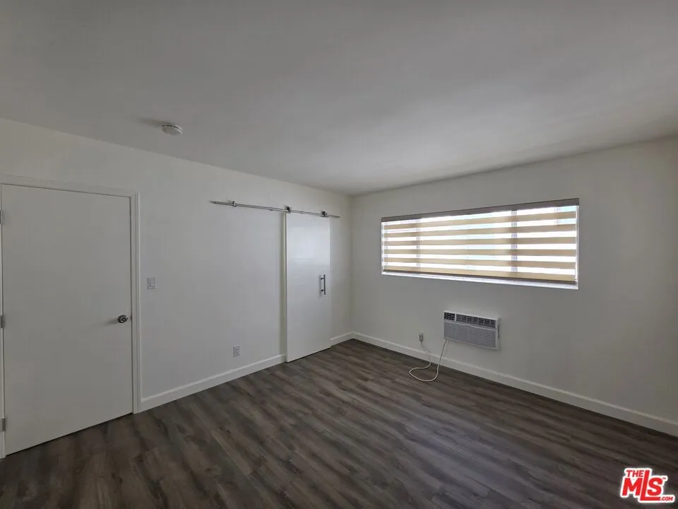 1625 Franklin Street #D Santa Monica, CA 90404