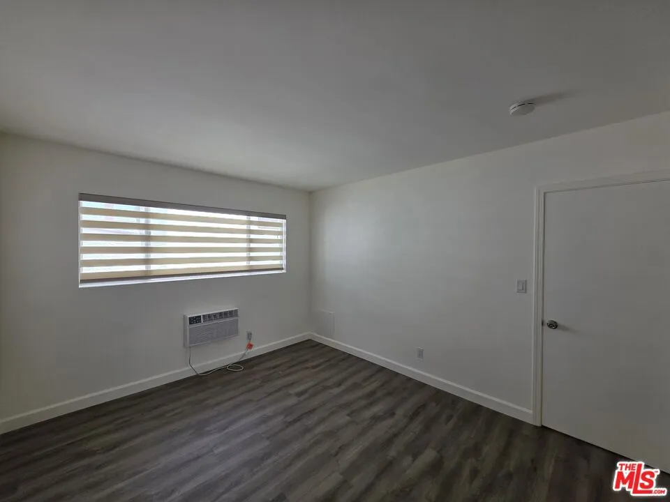1625 Franklin Street #D Santa Monica, CA 90404