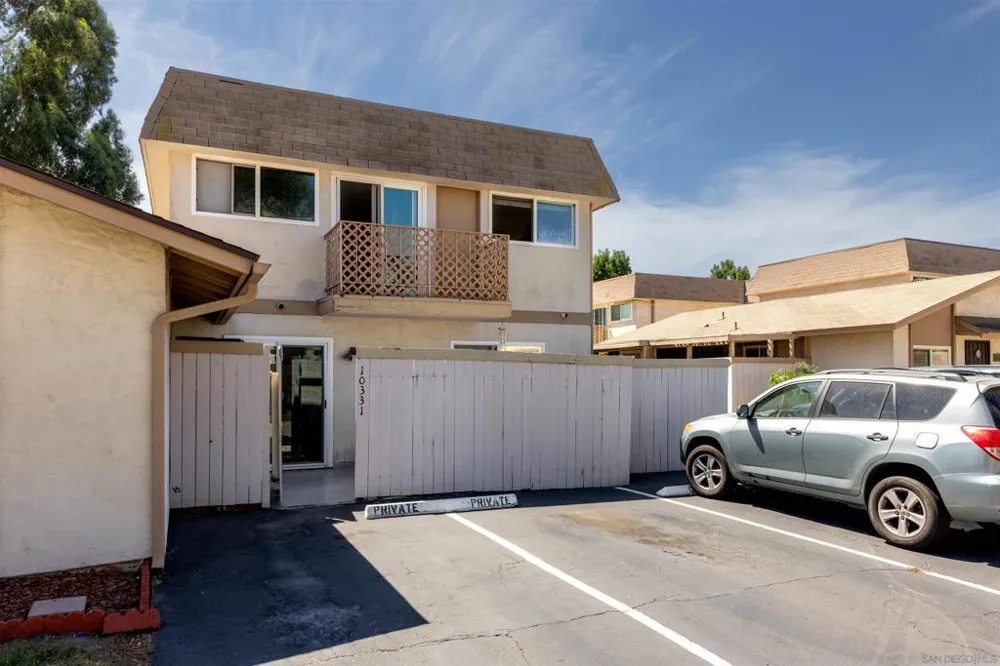 10331 Santana Ranch Drive Santee, CA 92071
