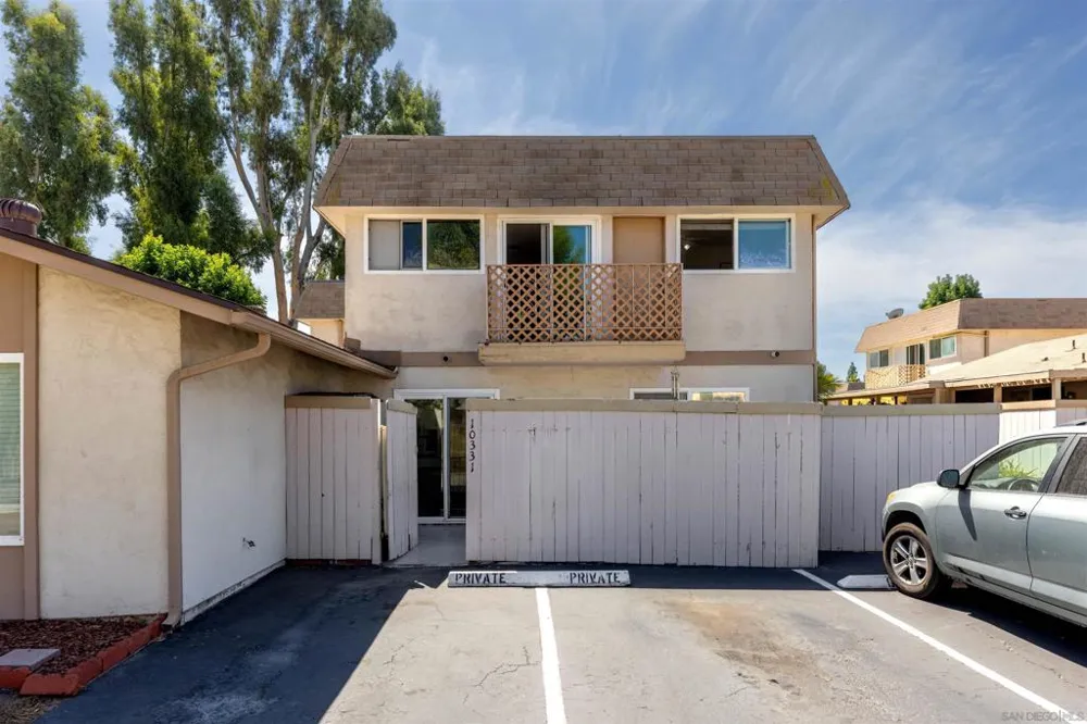10331 Santana Ranch Drive Santee, CA 92071