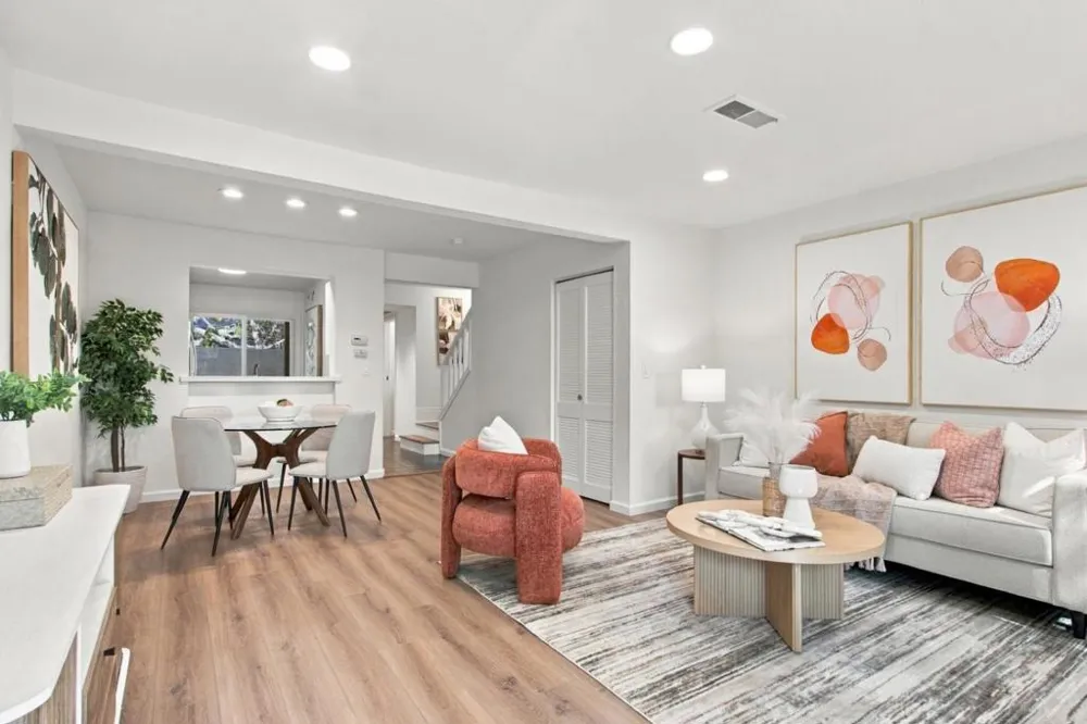 19111 Vineyard Saratoga, CA 95070
