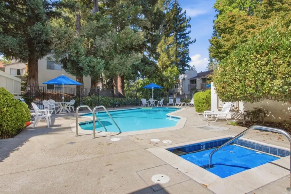 19111 Vineyard Saratoga, CA 95070