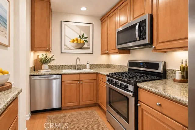 2750 Artesia #334 Redondo Beach, CA 90278