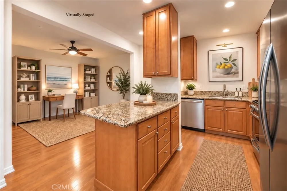 2750 Artesia #334 Redondo Beach, CA 90278