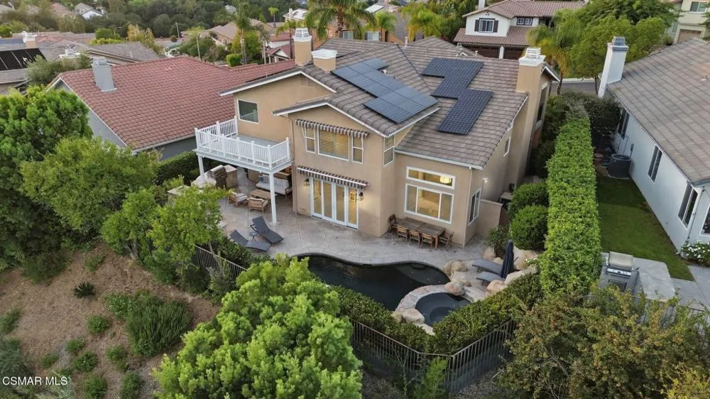 3358 Crossland Street Thousand Oaks, CA 91362