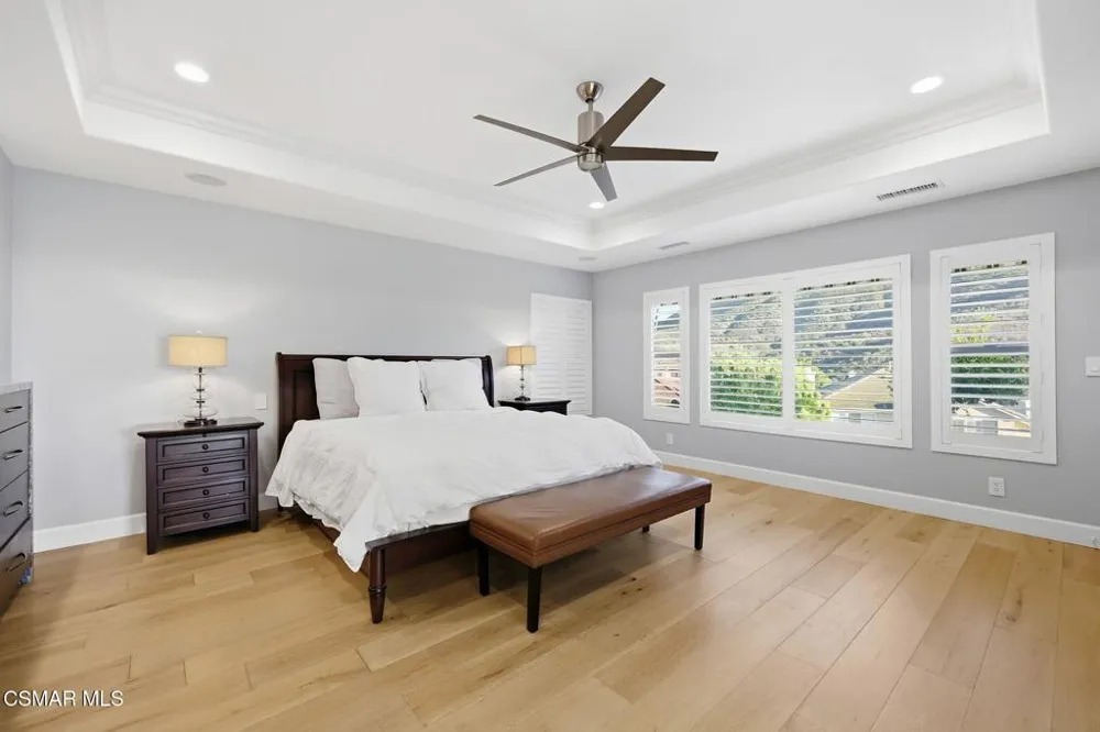 3358 Crossland Street Thousand Oaks, CA 91362