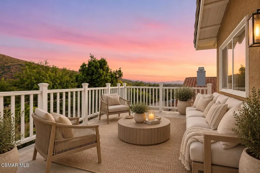 3358 Crossland Street Thousand Oaks, CA 91362