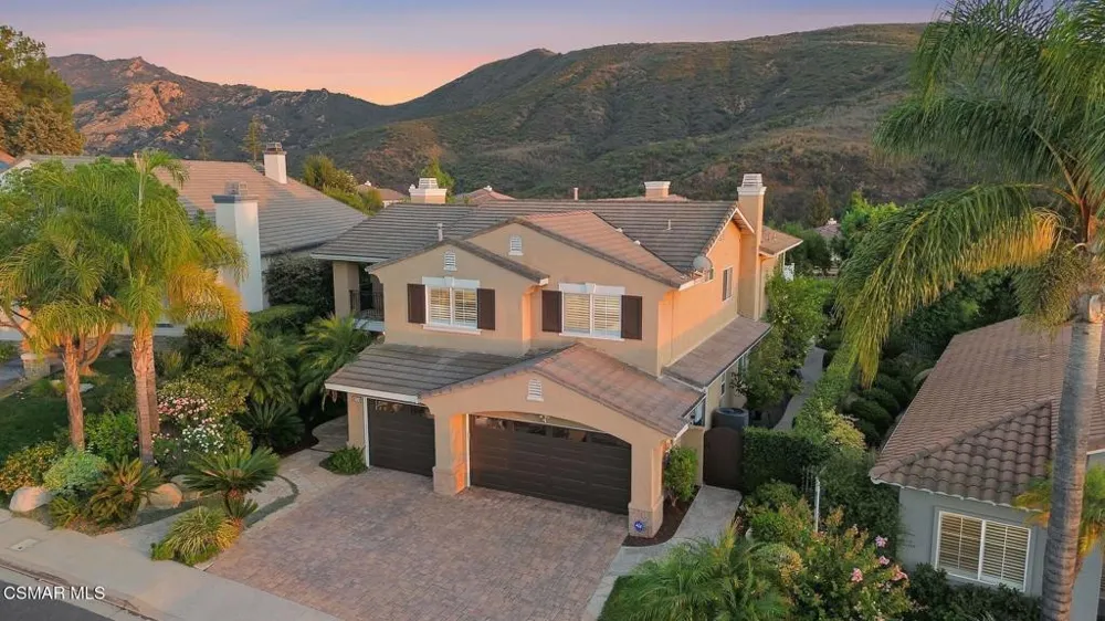 3358 Crossland Street Thousand Oaks, CA 91362