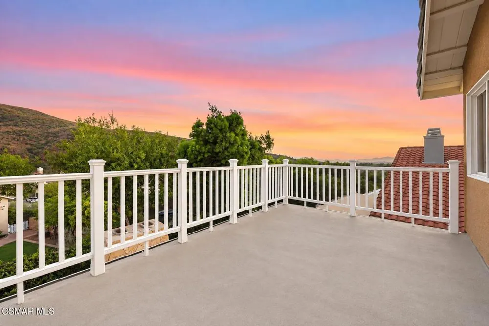 3358 Crossland Street Thousand Oaks, CA 91362