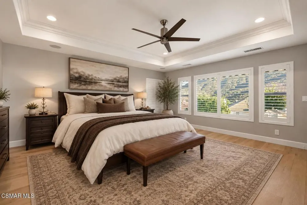 3358 Crossland Street Thousand Oaks, CA 91362