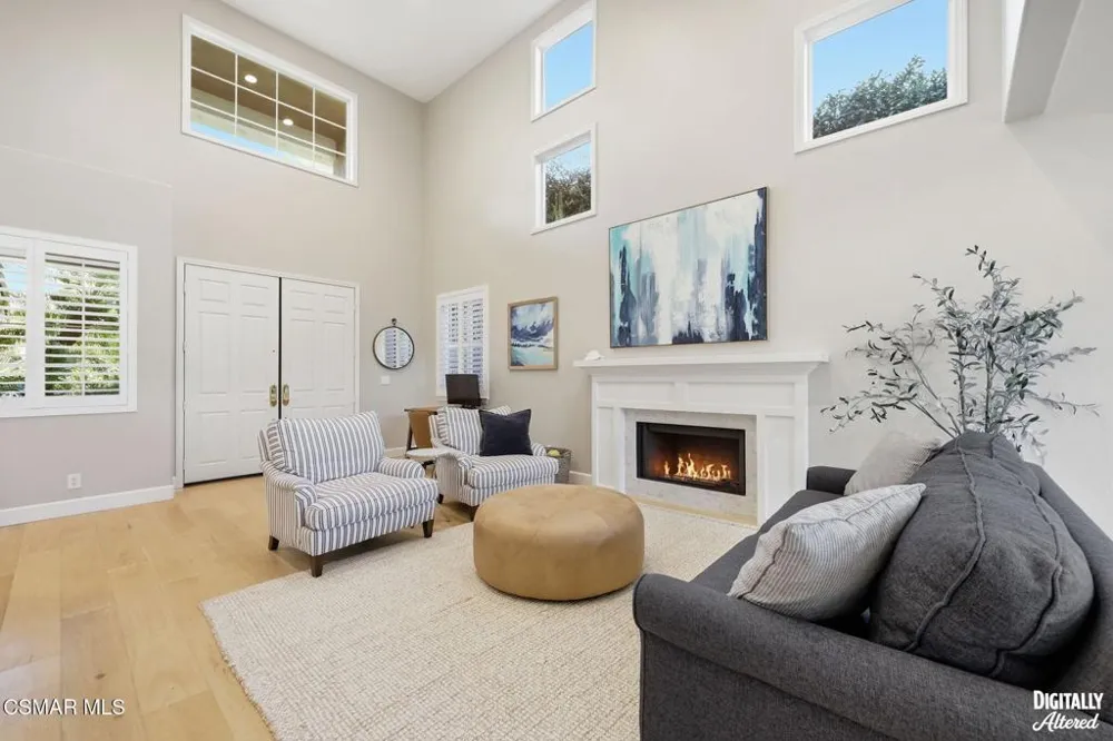 3358 Crossland Street Thousand Oaks, CA 91362