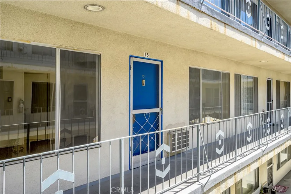 1422 Curson Avenue #1 Los Angeles, CA 90046
