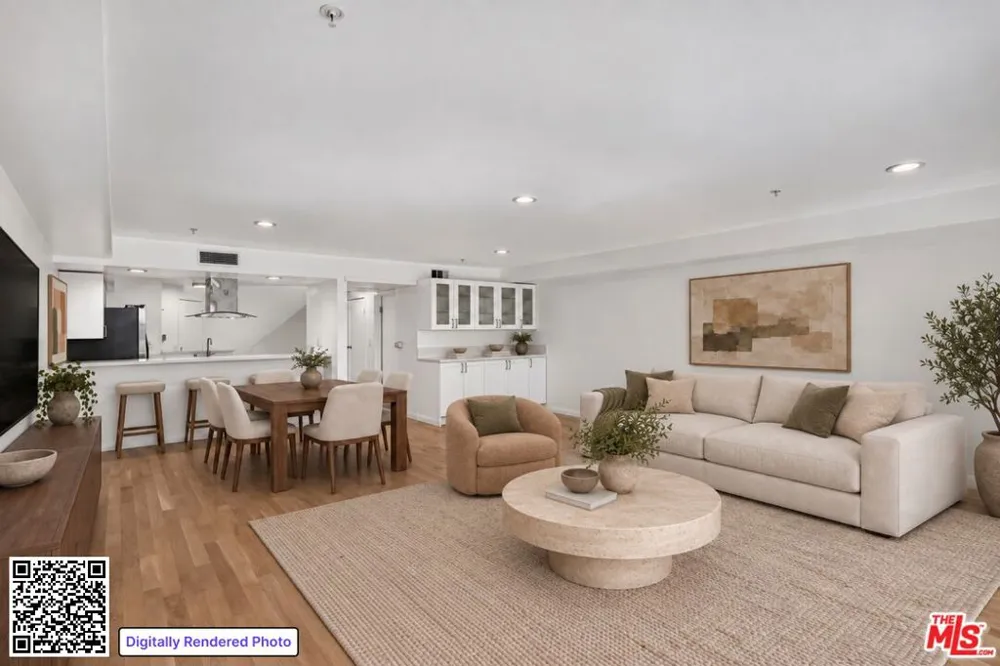8704 Santa Monica Boulevard #PH3 West Hollywood, CA 90069
