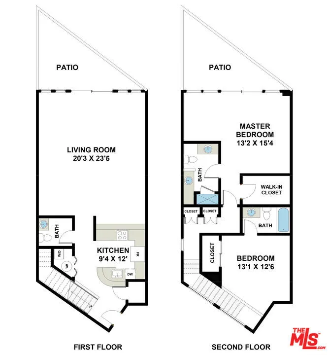 8704 Santa Monica Boulevard #PH3 West Hollywood, CA 90069