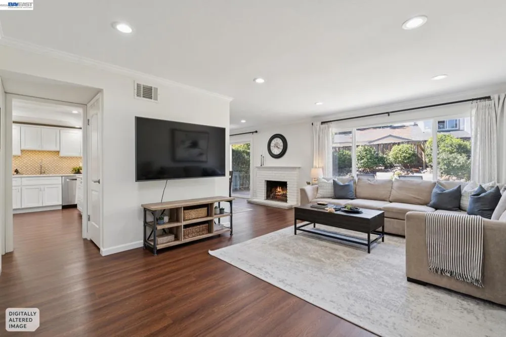 24 Velasco Ct Danville, CA 94526