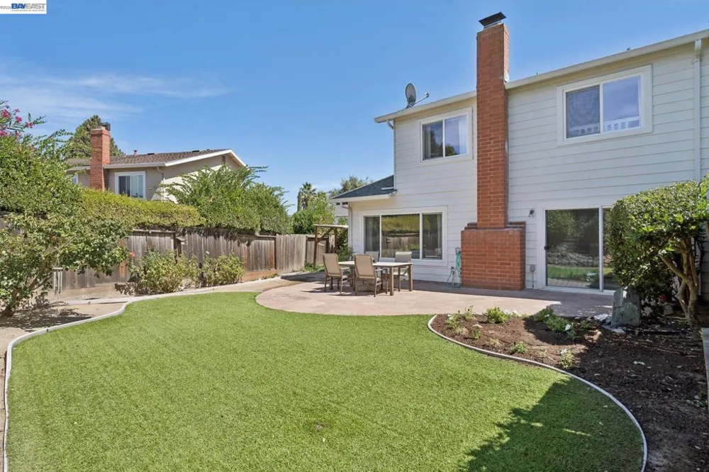24 Velasco Ct Danville, CA 94526