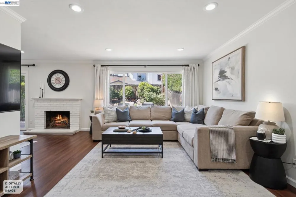24 Velasco Ct Danville, CA 94526