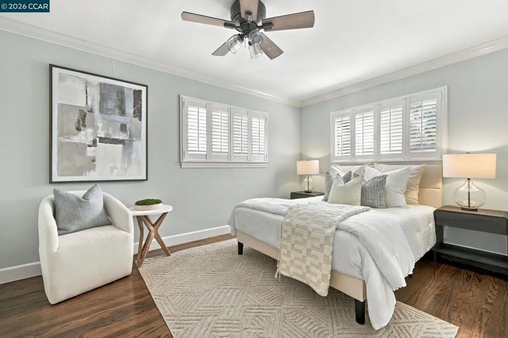 3173 Manor Ave Walnut Creek, CA 94597