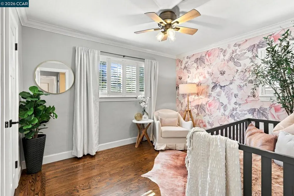 3173 Manor Ave Walnut Creek, CA 94597