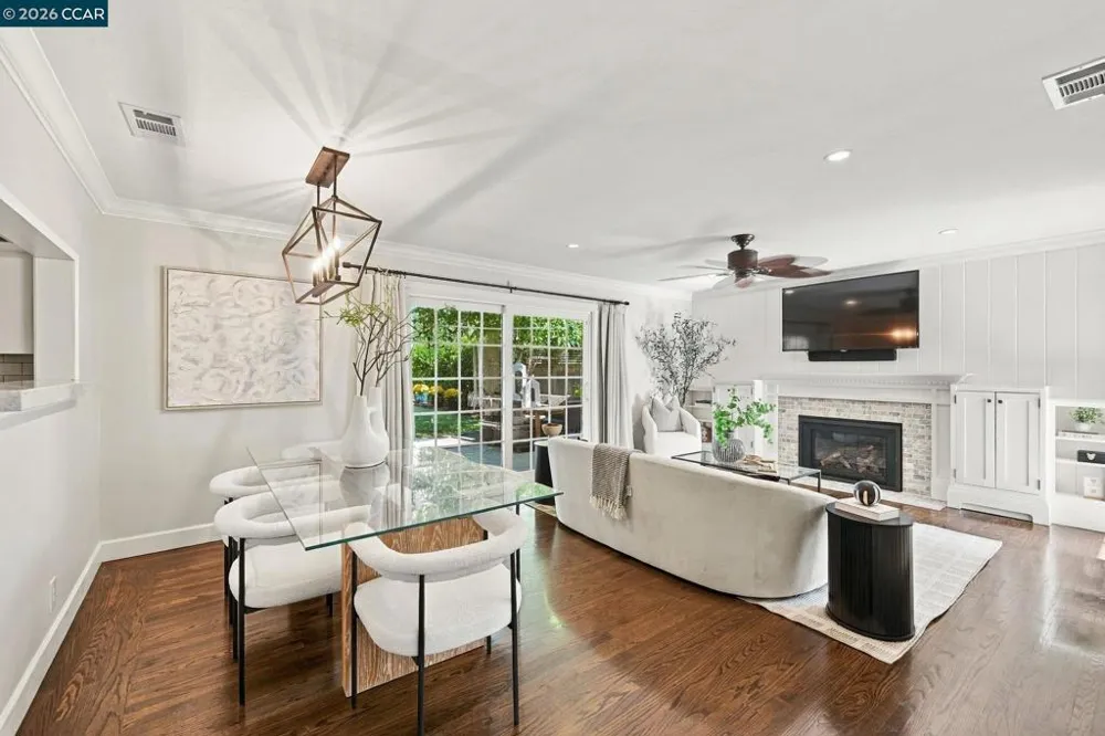 3173 Manor Ave Walnut Creek, CA 94597