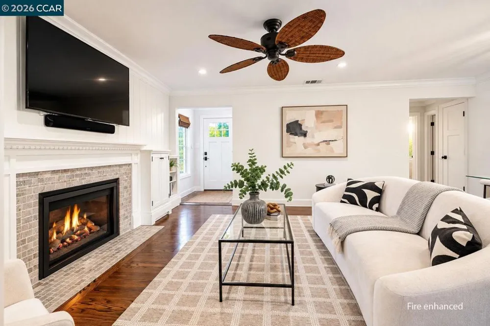 3173 Manor Ave Walnut Creek, CA 94597