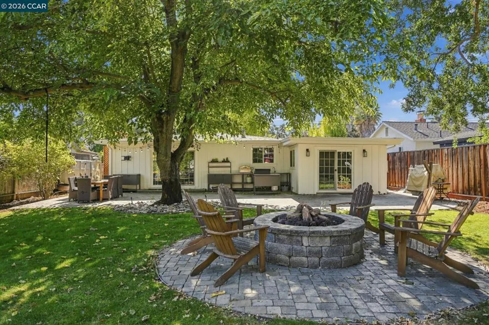 3173 Manor Ave Walnut Creek, CA 94597