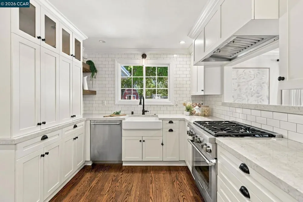 3173 Manor Ave Walnut Creek, CA 94597