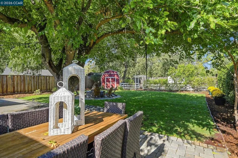 3173 Manor Ave Walnut Creek, CA 94597