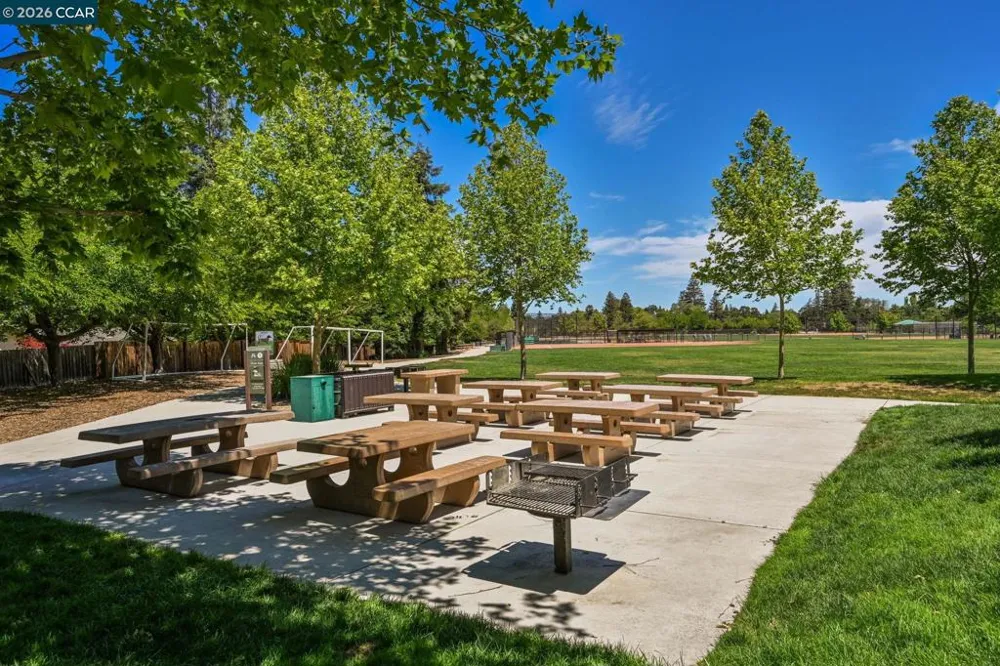 3173 Manor Ave Walnut Creek, CA 94597