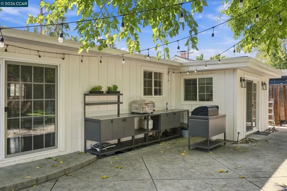 3173 Manor Ave Walnut Creek, CA 94597