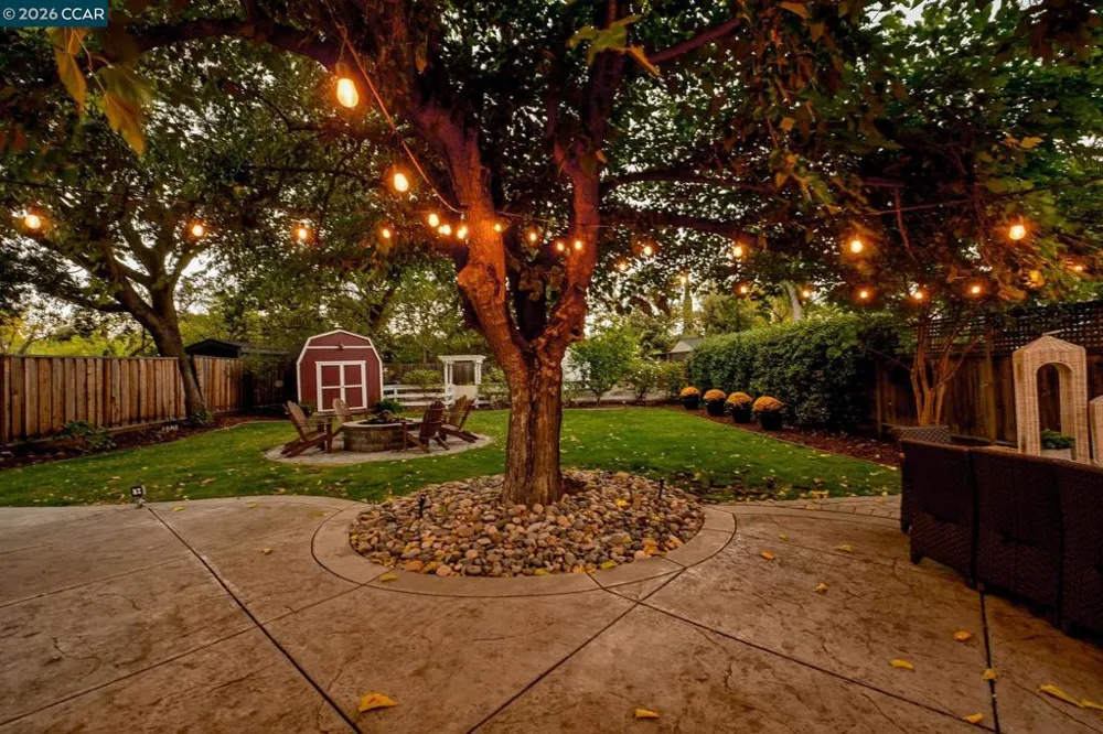 3173 Manor Ave Walnut Creek, CA 94597