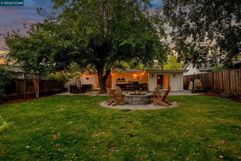 3173 Manor Ave Walnut Creek, CA 94597