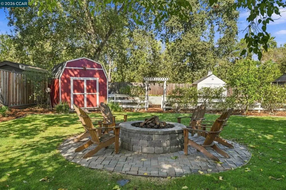 3173 Manor Ave Walnut Creek, CA 94597