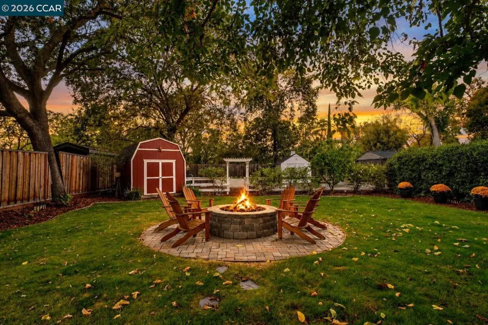 3173 Manor Ave Walnut Creek, CA 94597