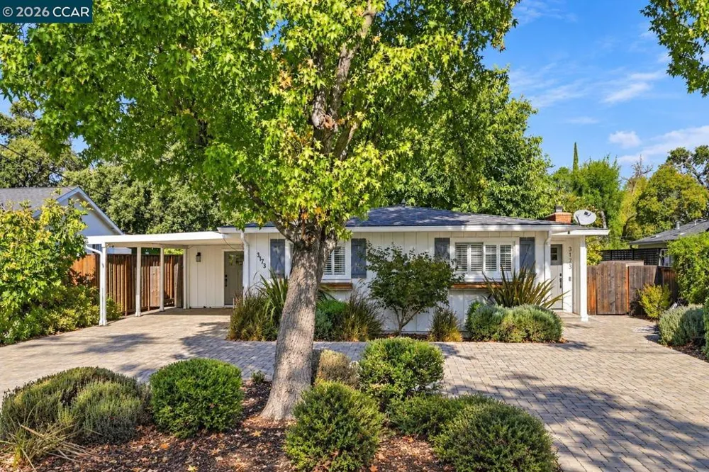 3173 Manor Ave Walnut Creek, CA 94597