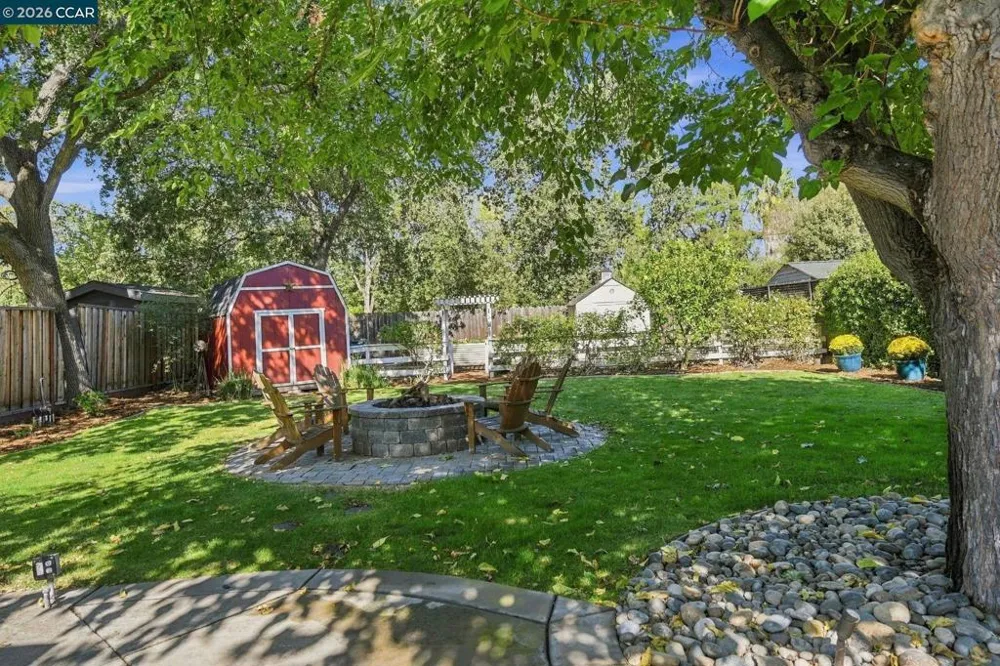 3173 Manor Ave Walnut Creek, CA 94597