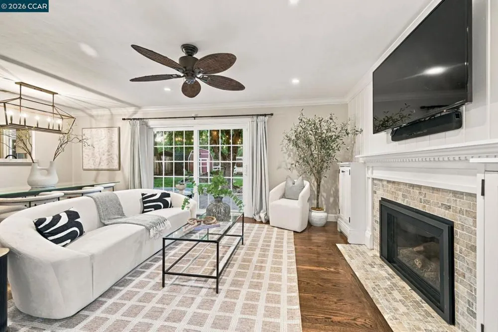 3173 Manor Ave Walnut Creek, CA 94597