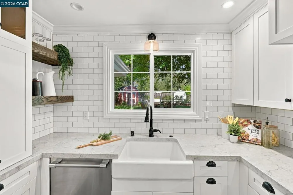 3173 Manor Ave Walnut Creek, CA 94597