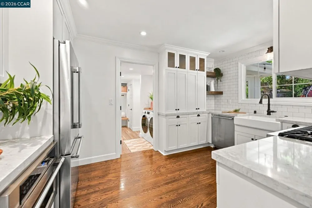3173 Manor Ave Walnut Creek, CA 94597