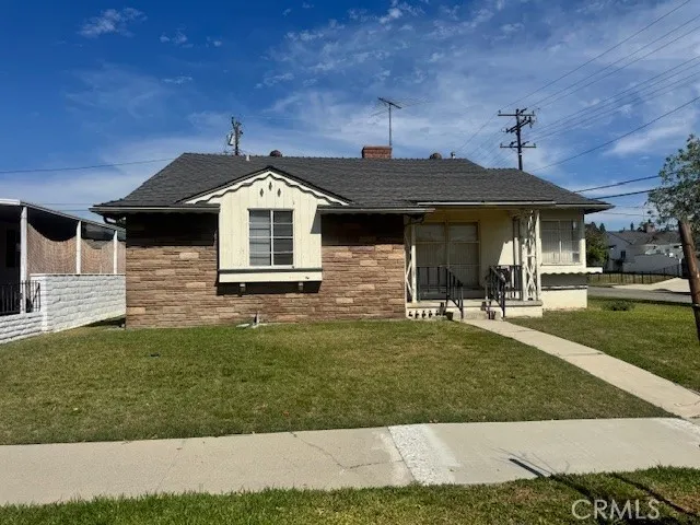 10756 El Arco Whittier, CA 90603