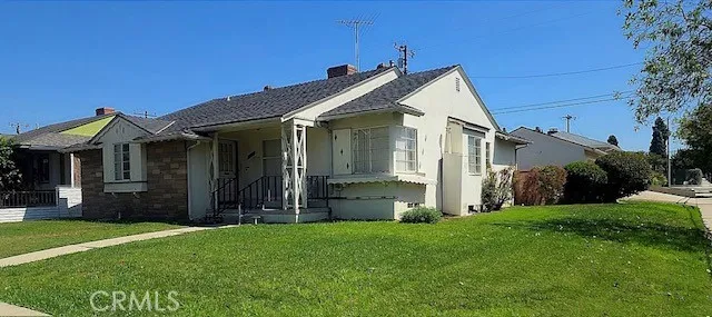 10756 El Arco Whittier, CA 90603