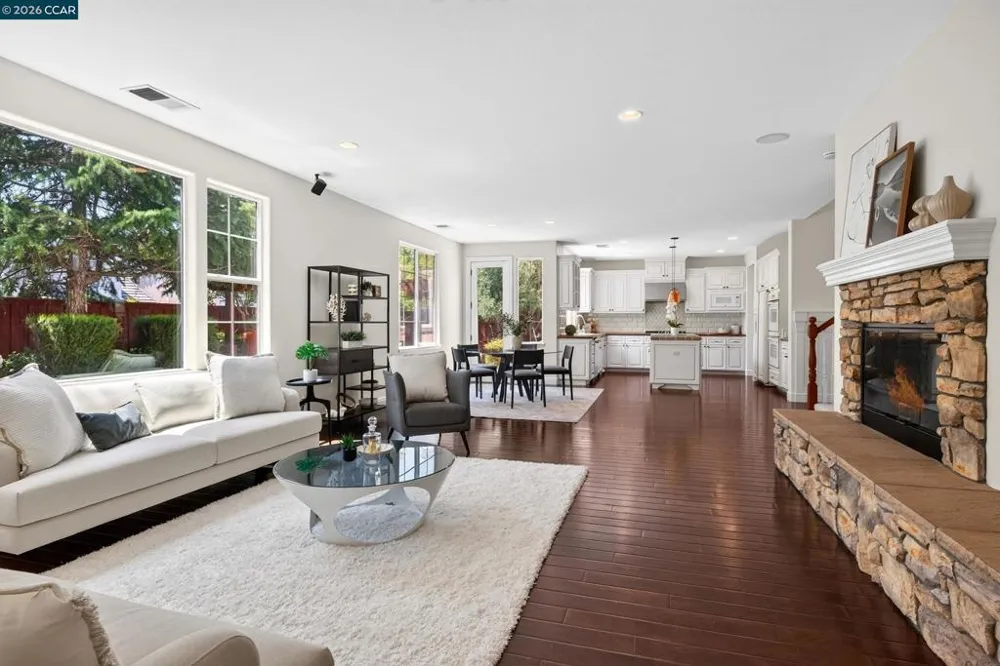 3086 Hastings Way San Ramon, CA 94582