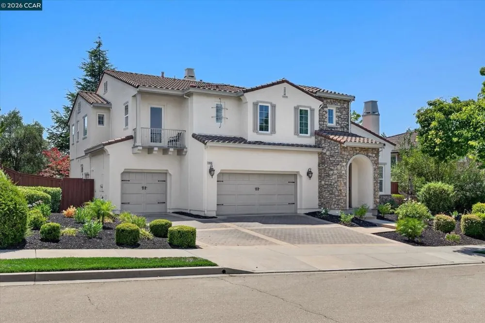 3086 Hastings Way San Ramon, CA 94582