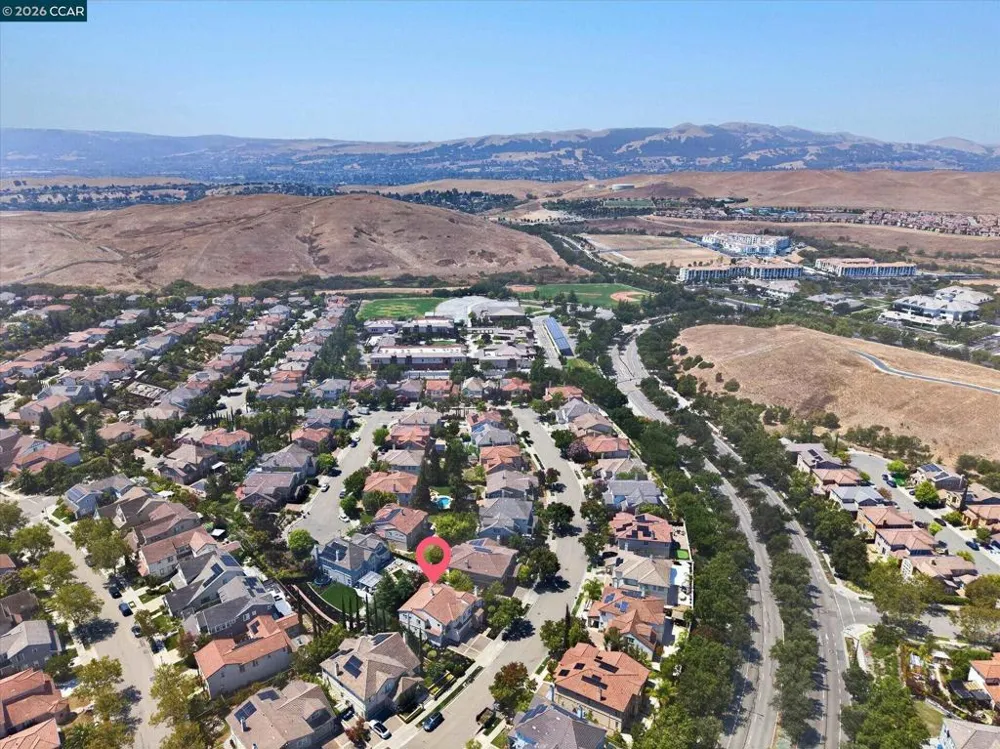 3086 Hastings Way San Ramon, CA 94582