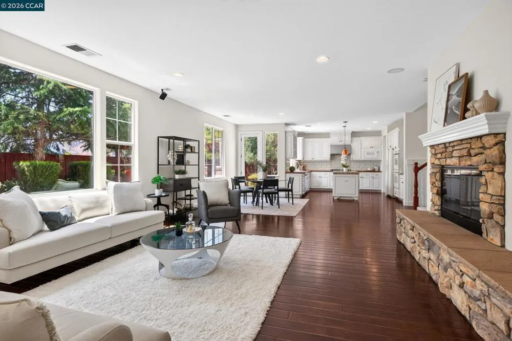 3086 Hastings Way San Ramon, CA 94582