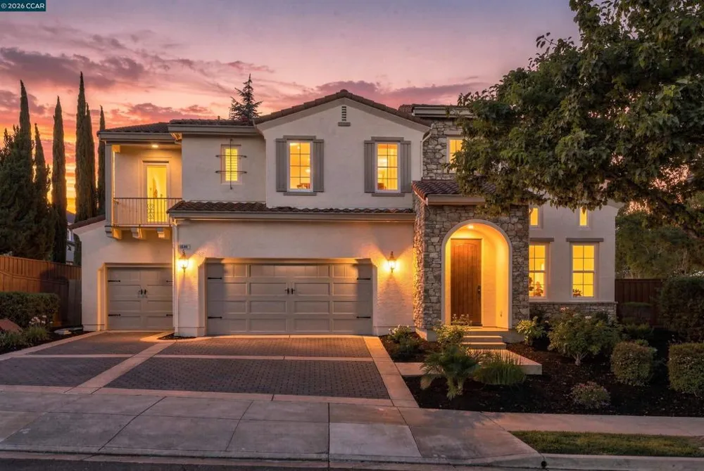 3086 Hastings Way San Ramon, CA 94582