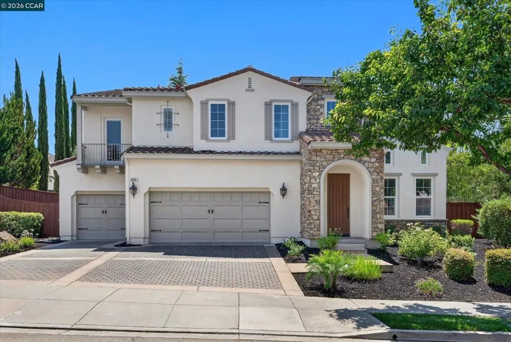 3086 Hastings Way San Ramon, CA 94582