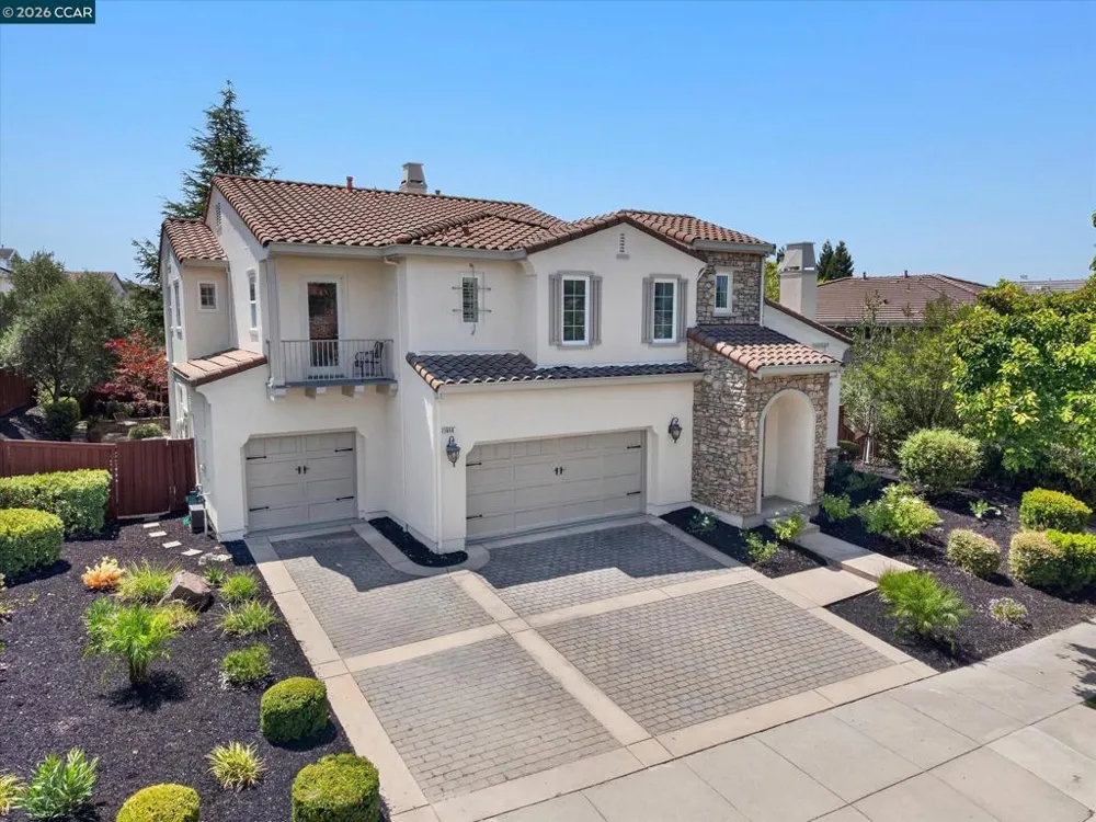 3086 Hastings Way San Ramon, CA 94582